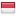 officialdsc.com server is located in Indonesia